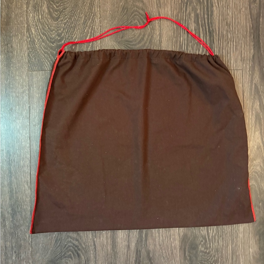 Coach dust bag - Picture 3 of 3